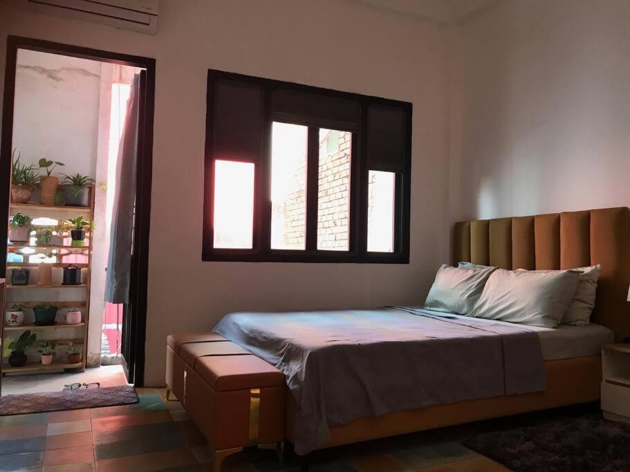 Chum Lodge Saigon, Near Reunification Palace Cidade de Ho Chi Minh Exterior foto